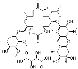 抗體素類