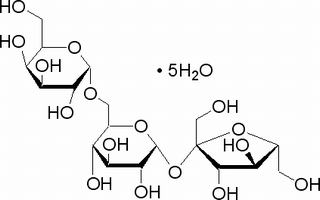 碳水化合物類(lèi)