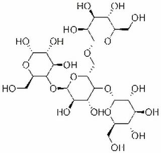 碳水化合物類(lèi)